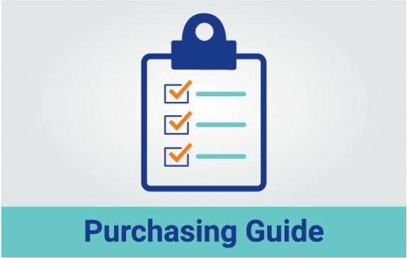 Purchasing Guide