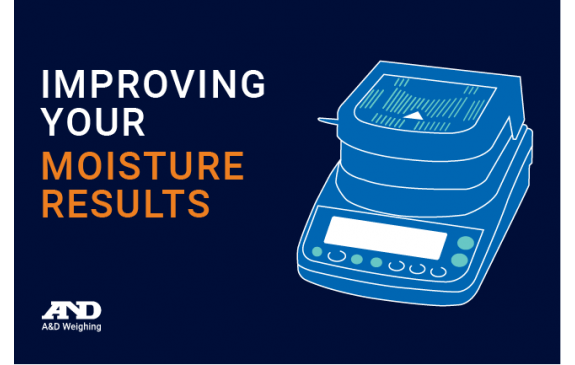Improve Moisture Results Infographic