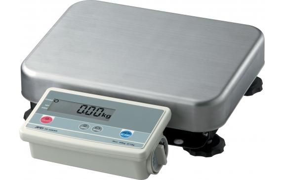 Number One 150 kg Digital Platform Scale, NWI-150