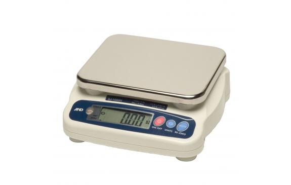 SJ-2000HS Compact Bench Scale | A&D Weighing