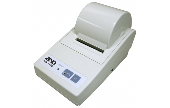 AD-1192 Printer
