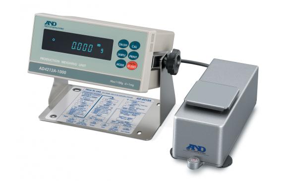 AD-4212A-1000 | A&D Weighing