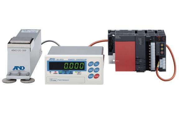 AD-4212C-3000 | A&D Weighing