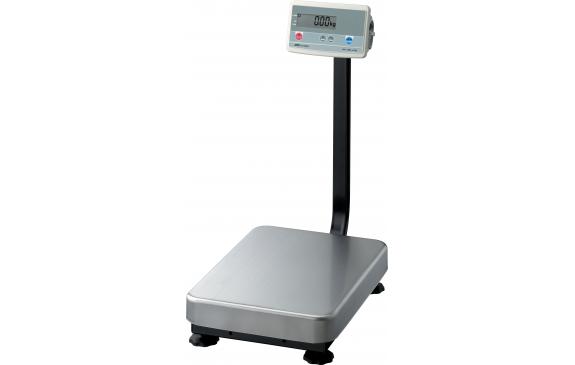 AFK Floor Weighing Scales, Capacity: 300kg - Readability: 20g