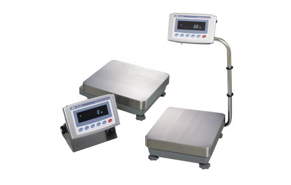 GP Series Industrial Balances | A&D Weighing