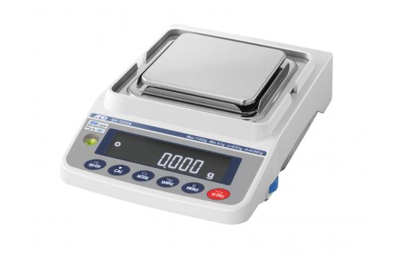 Apollo GX-203A Series Precision Balance | A&D Weighing