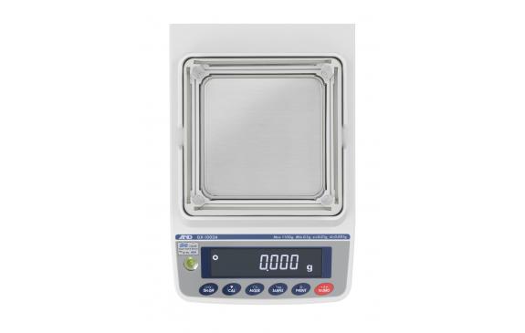 Apollo GX-1603A Series Precision Balance | A&D Weighing