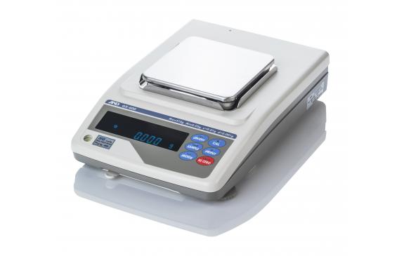 GX-4000 Precision Scale from A&D Weighing