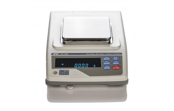 Replacement: Apollo GX-603A | A&D Weighing