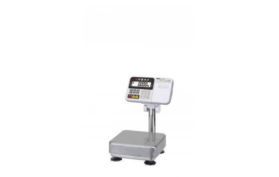 HV-15KC High Resolution Platform Scale 6/15/30lb x 0.002/0.005