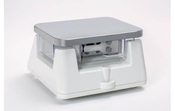 SJ-6000WP-BT Washdown Bench Scale with Bluetooth | A&D Weighing