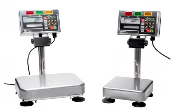 FS-i Series Checkweighing Scales | A&D Weighing