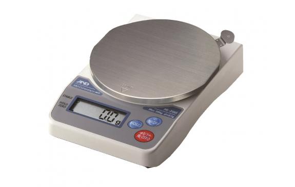 Ninja HL-200i Compact Scale | A&D Weighing
