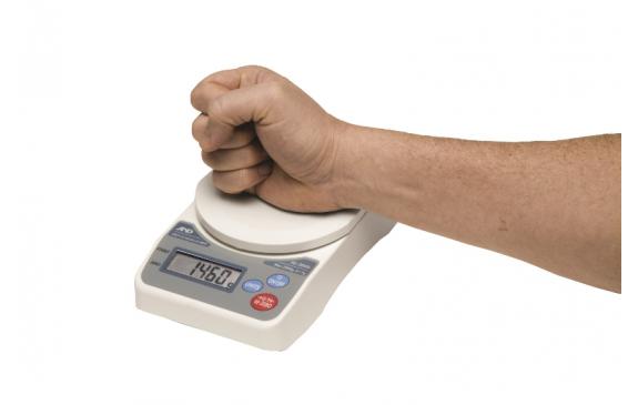 Ninja HL-200i Compact Scale | A&D Weighing