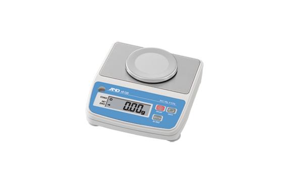 HT-120 Portable Scale | A&D Weighing