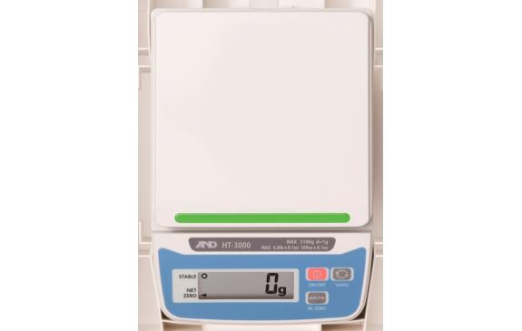 HT-5000 Portable Scale | A&D Weighing
