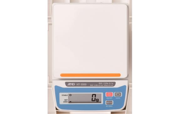 HT-500 Portable Scale | A&D Weighing