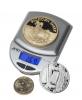 HJ-150 Weighing Coins