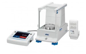 BA-T Semi-microbalance