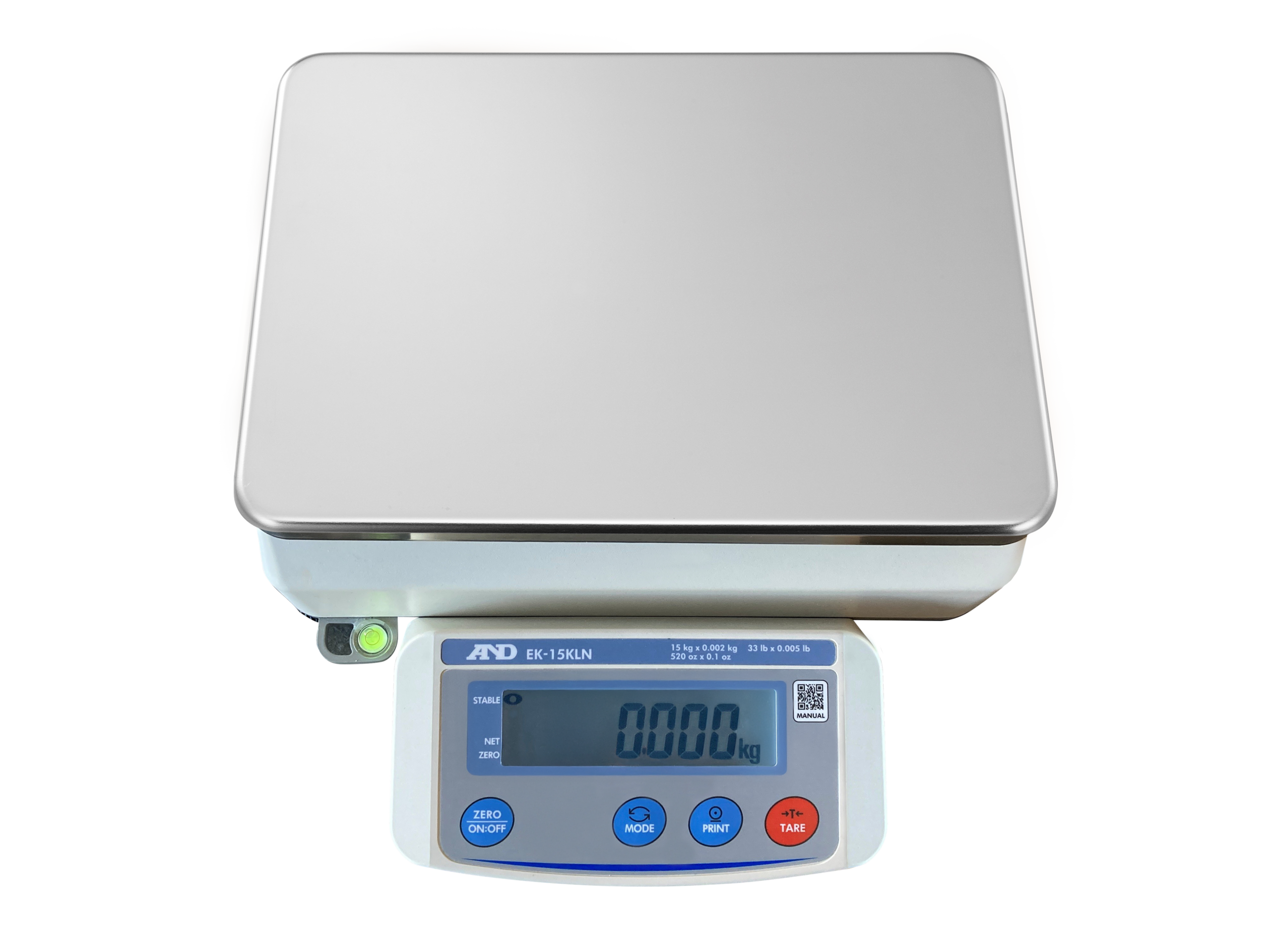 Precision Bench Scale