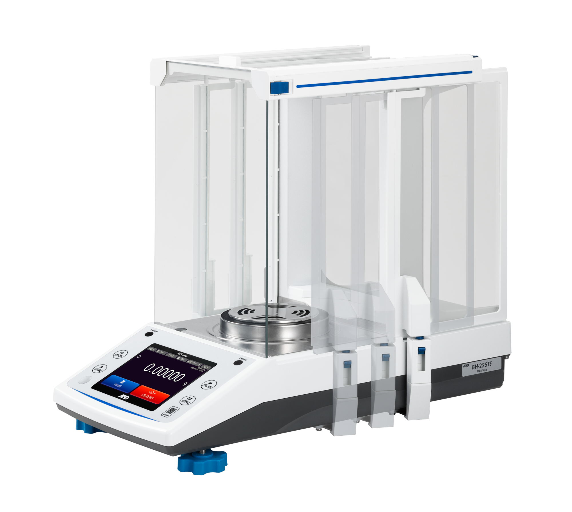 BH-T Semi Micro Balances